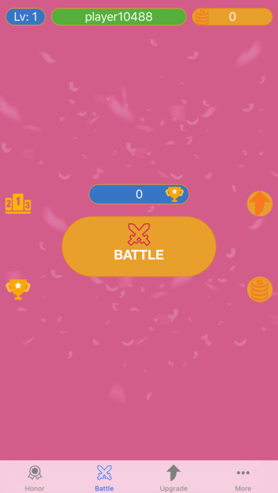 Color War - Multiplayer color game screenshot 4