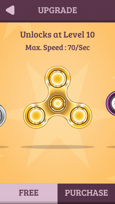 Fidget Spinner Tycoon screenshot 4