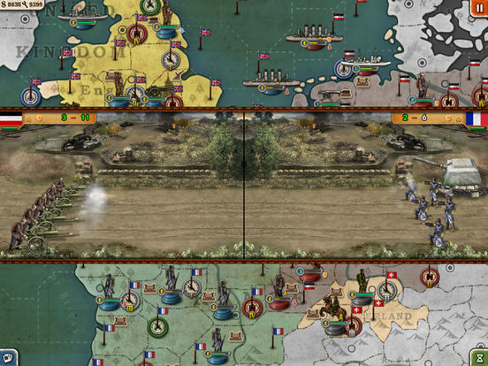 european war 4 for pc