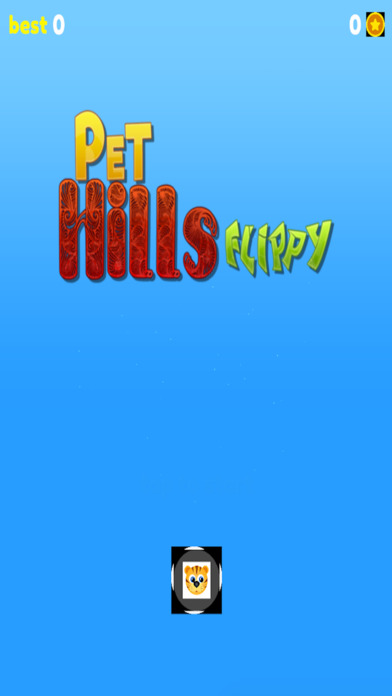 Pet Hills Flippy screenshot 2
