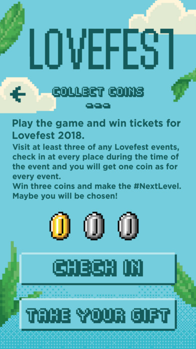 Lovefest 2017 screenshot 2
