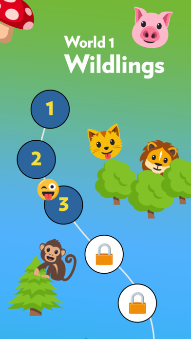 Emoji Match Madness screenshot 2
