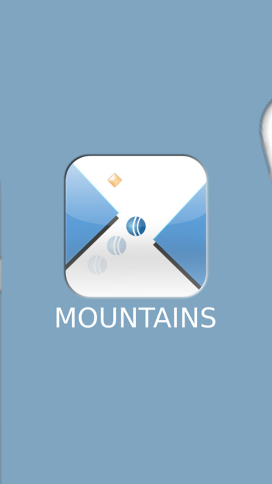 MOUNTAINS - SIDESTEP screenshot 3
