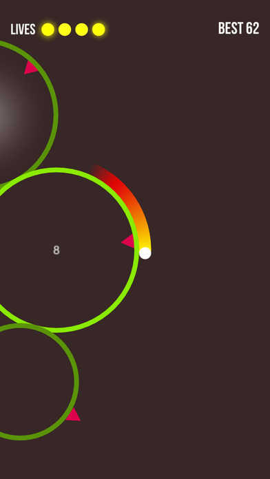 Circle Dash screenshot 3