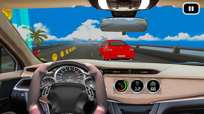 Highway Escape Rush screenshot 4