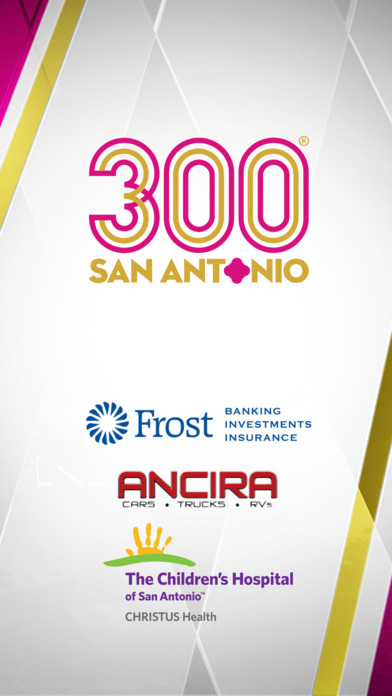 sa300 san antonio tricentennial on the app store sa300 san antonio tricentennial on the app store