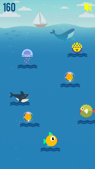 Dots Eater - Brain Test Game screenshot 3