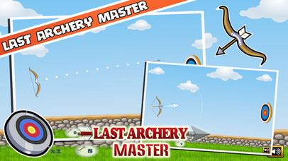 Last Archery Master screenshot 3