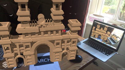 The Royal Arch Dundee screenshot 3