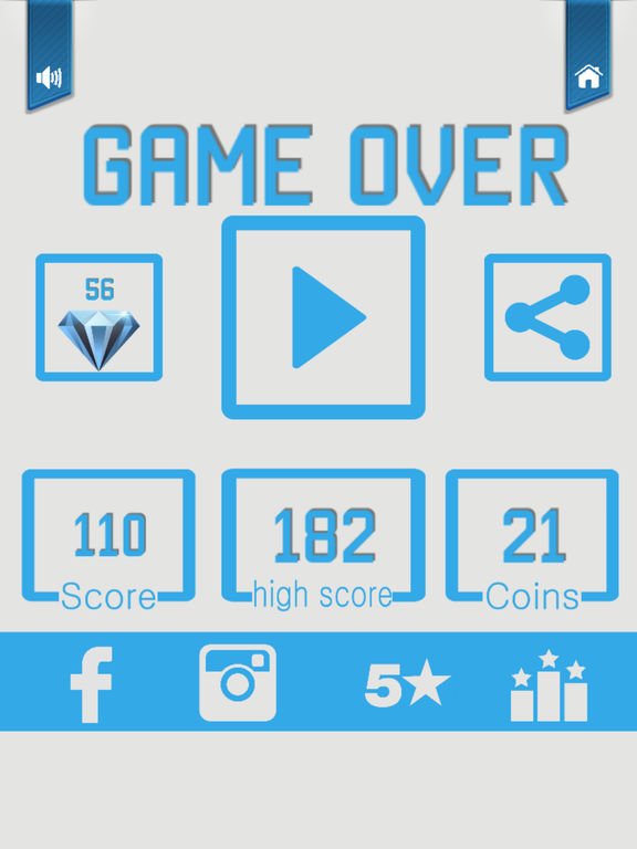 Go Up Sky : Dancing sky screenshot 10