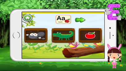 abc games for baby screenshot 2