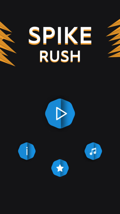 Spike Rush screenshot 2