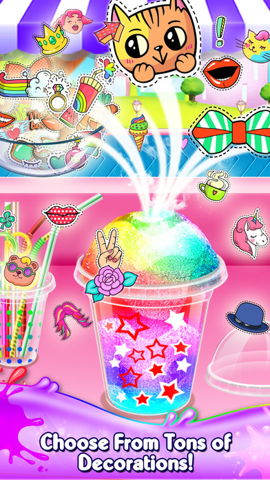 Ice Cream - ice cream games screenshot 3