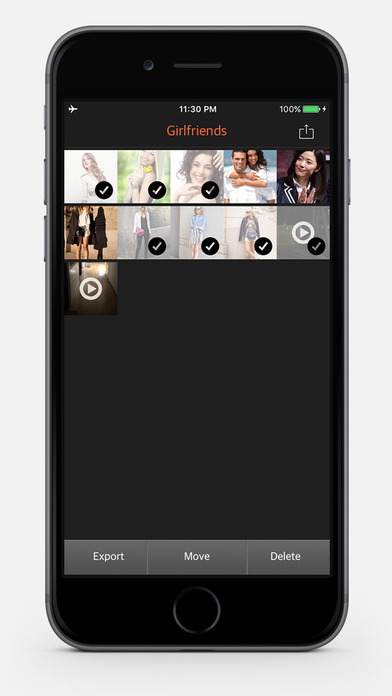 iPhone Screenshot 4