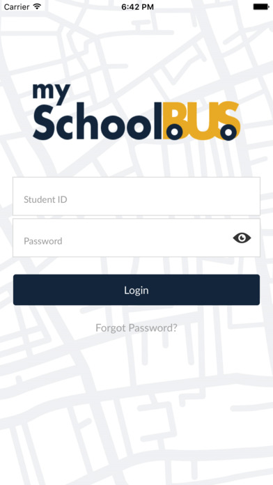 Millsberry School Bus screenshot 2