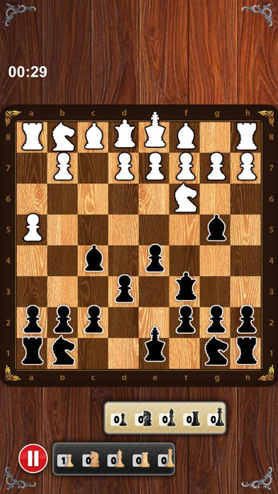 Chess Professional screenshot 3