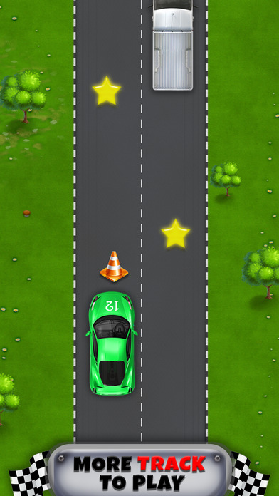 Car Racing Ultimate Fun screenshot 3