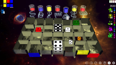 Meteor Cube screenshot 4
