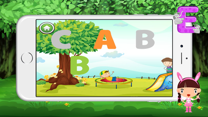 abc games for baby screenshot 3