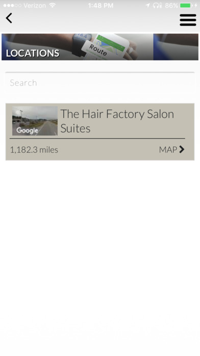 The Hair Factory Salon Suites screenshot 3