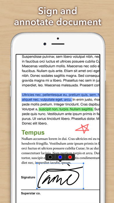 iPhone Screenshot 3