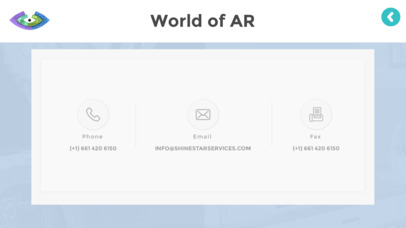 World of AR screenshot 4