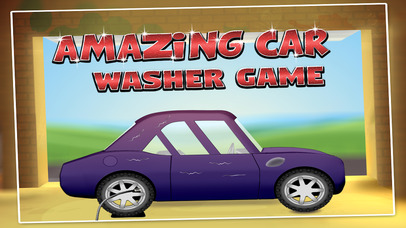 Amazing Car Washer Game Pro screenshot 3