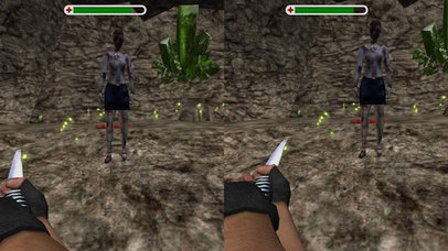 VR Zombie Survival Shooter screenshot 4