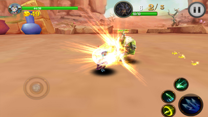 Mobile Legends Hunter screenshot 3