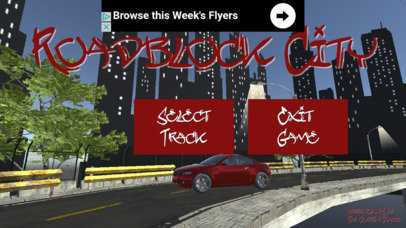Roadblock City screenshot 3
