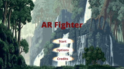 AR Fighter screenshot 3