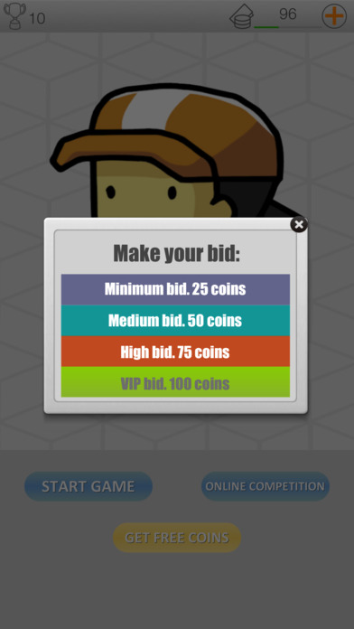Pro Game for screenshot 5