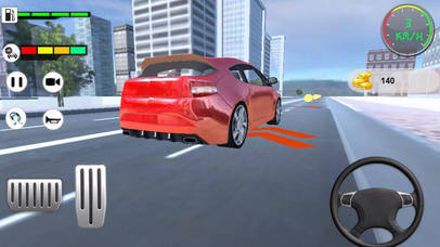 Dr Driving 3D screenshot 2