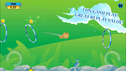 Good Dinosaur Great Adventure screenshot 3