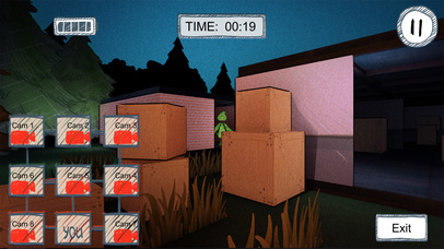 Stickman Nights Survival Game screenshot 4