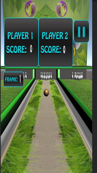 Real Bowling 2017 screenshot 2
