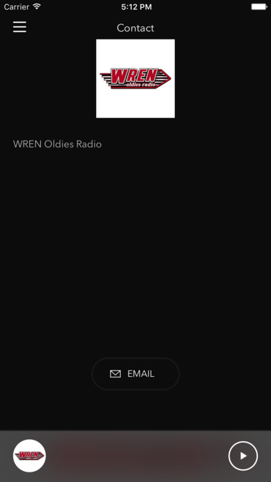 WREN Oldies Radio screenshot 3