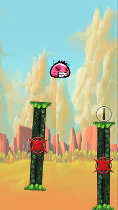 Monster Cute Jump screenshot 3