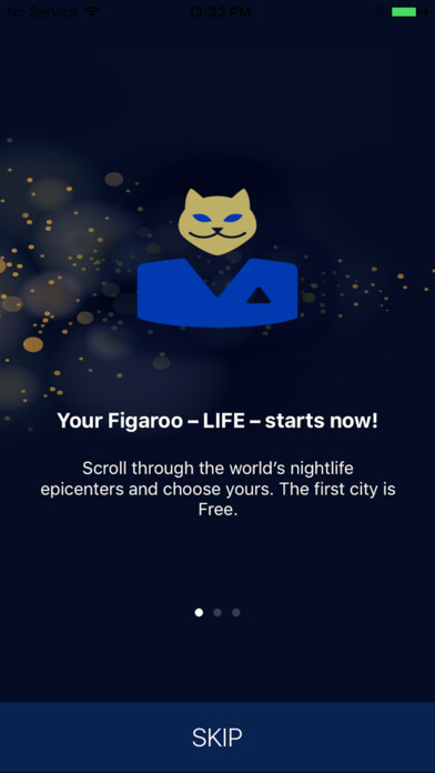 Figaroo - LIFE - screenshot 2