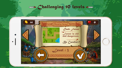 Forest Combat screenshot 3