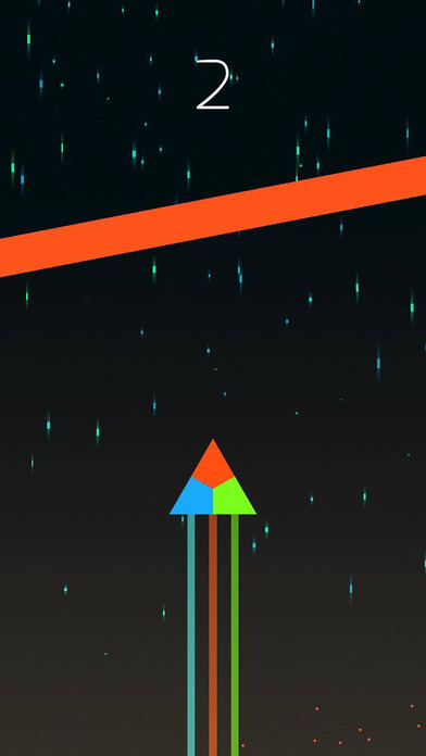 Triagonal screenshot 3