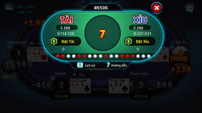WIN68 - Game Bai Online screenshot 4
