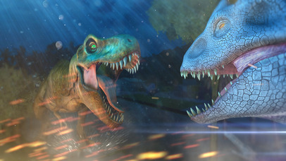 VRSE Jurassic World™ screenshot 4