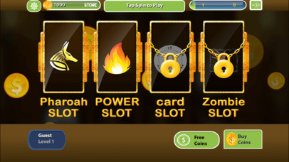Pharaoh Lottery Slot Kingdom screenshot 2