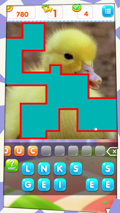 Puzzle Dash-Guess The Picture! screenshot 2