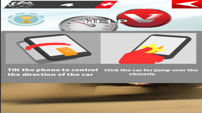 V1 Racing screenshot 3