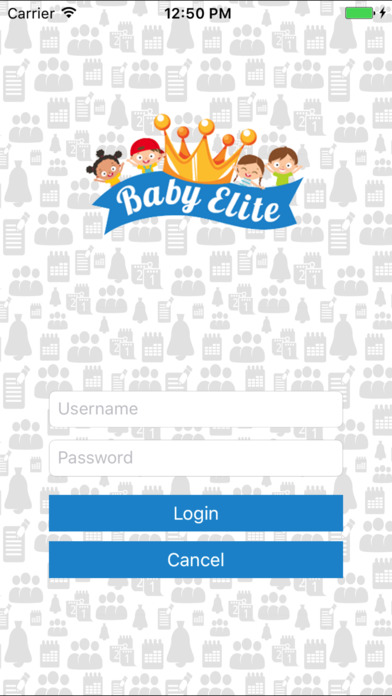 Baby Elite screenshot 4