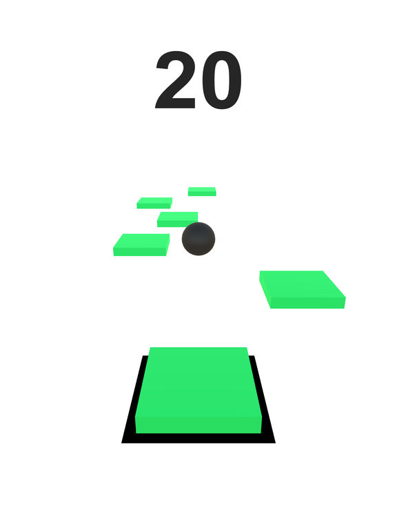 Jumpy Ride screenshot 4