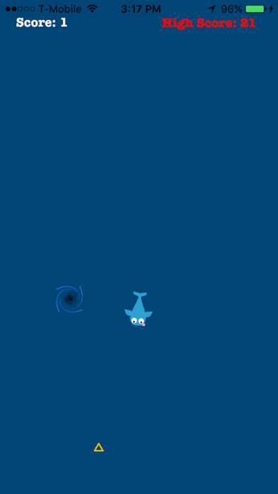 Righty the Whale screenshot 3