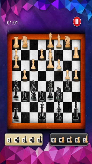 Chess Brain Teaser Puzzle - Classic Board Games screenshot 3